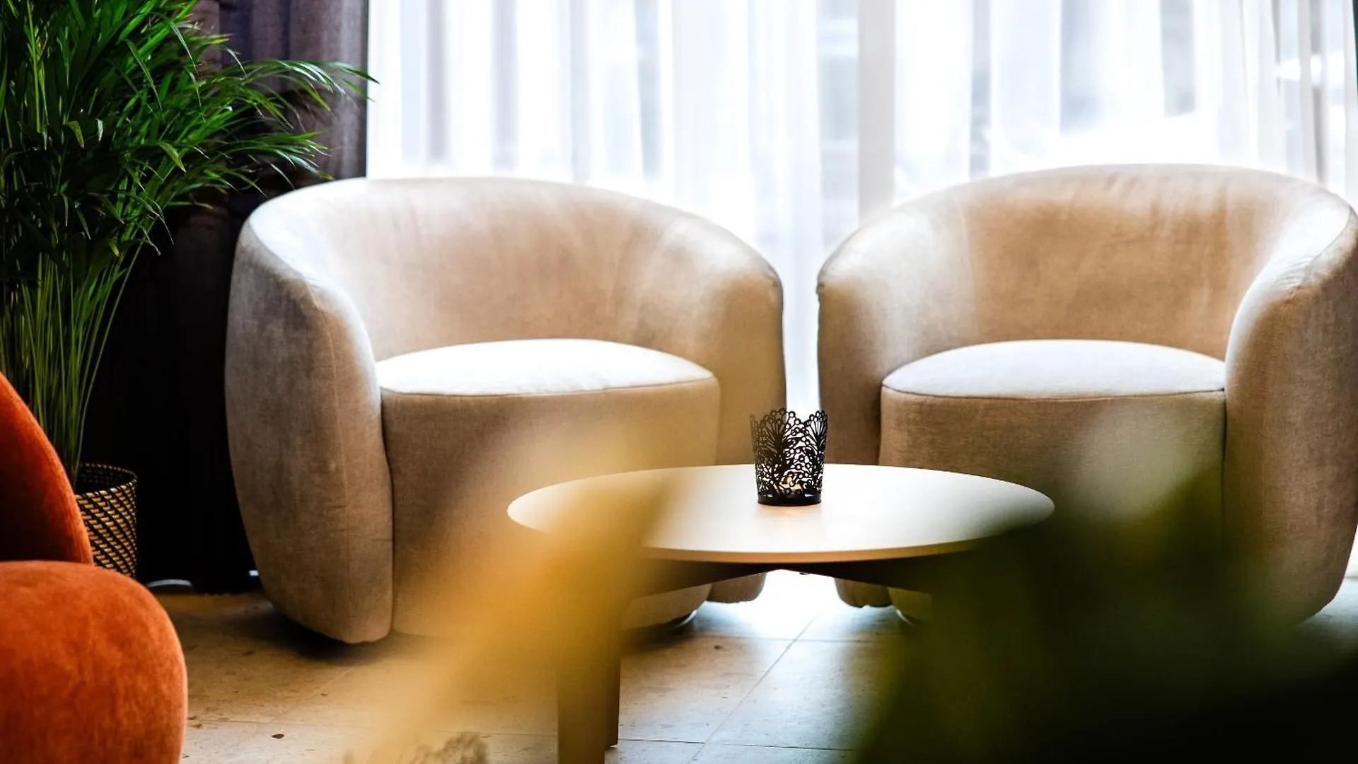 וינה Vayalen Boutique Hotel