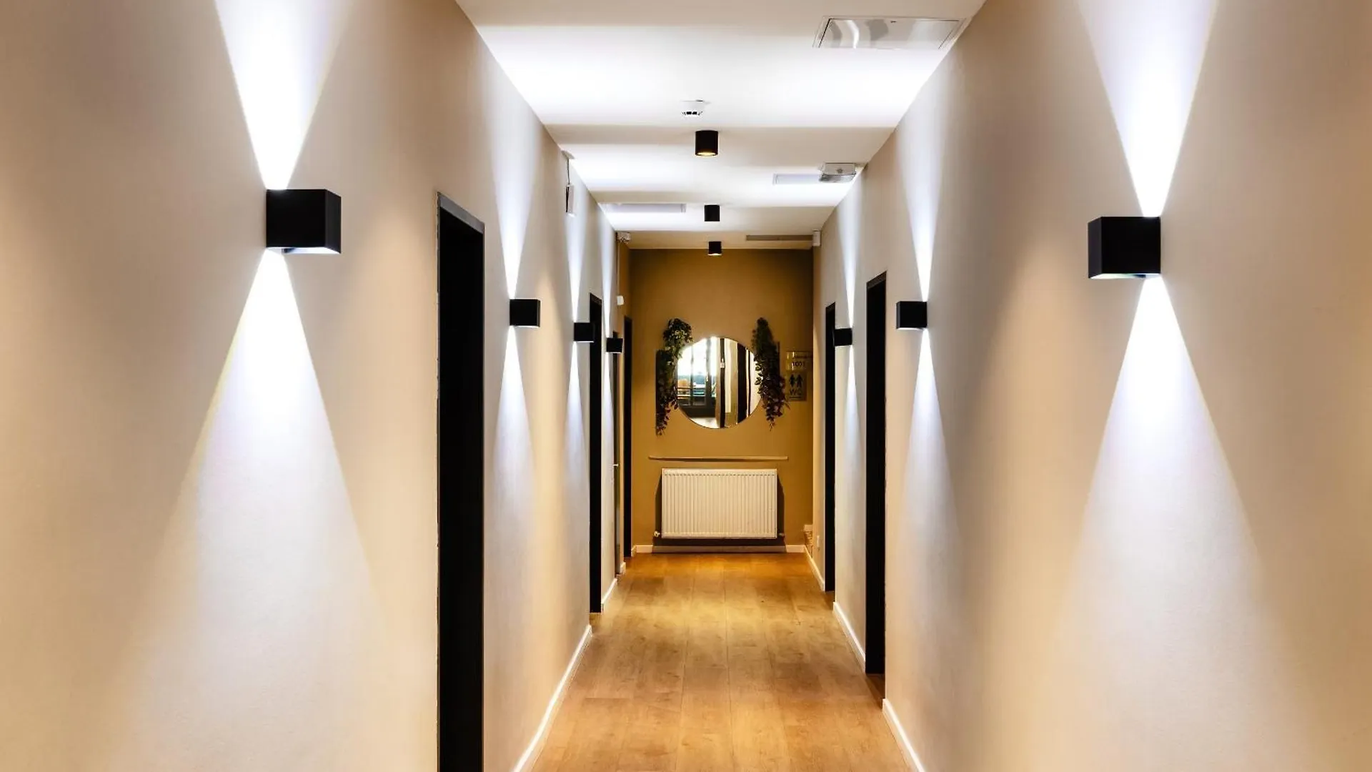 וינה Vayalen Boutique Hotel אוסטריה