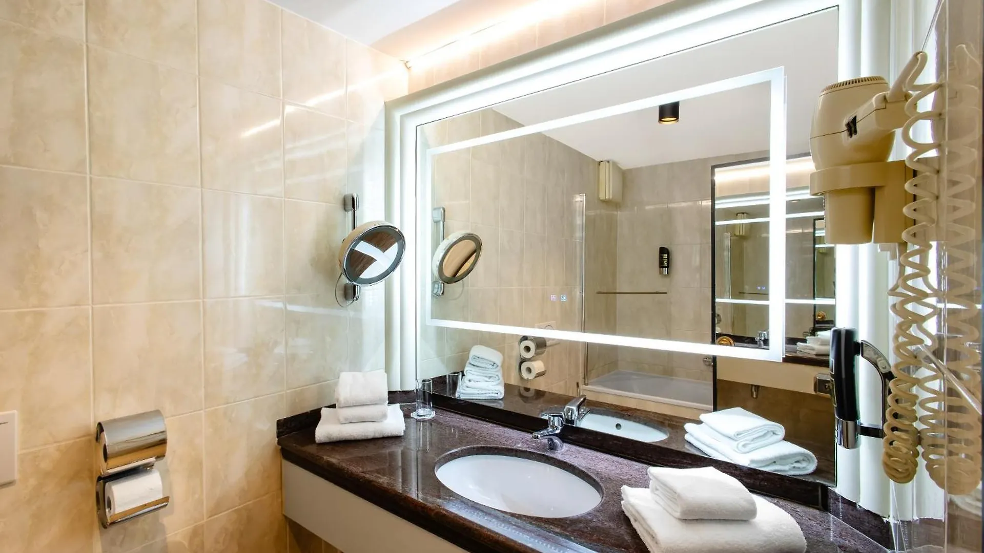 וינה Vayalen Boutique Hotel