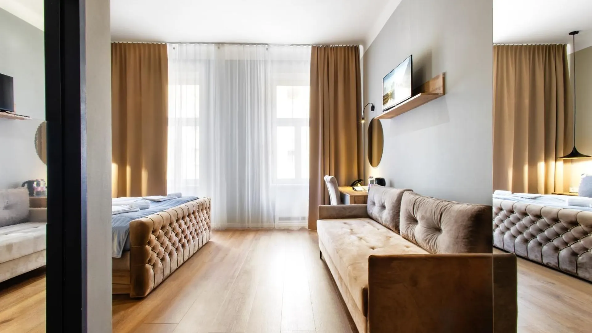 וינה Vayalen Boutique Hotel 3*,  אוסטריה
