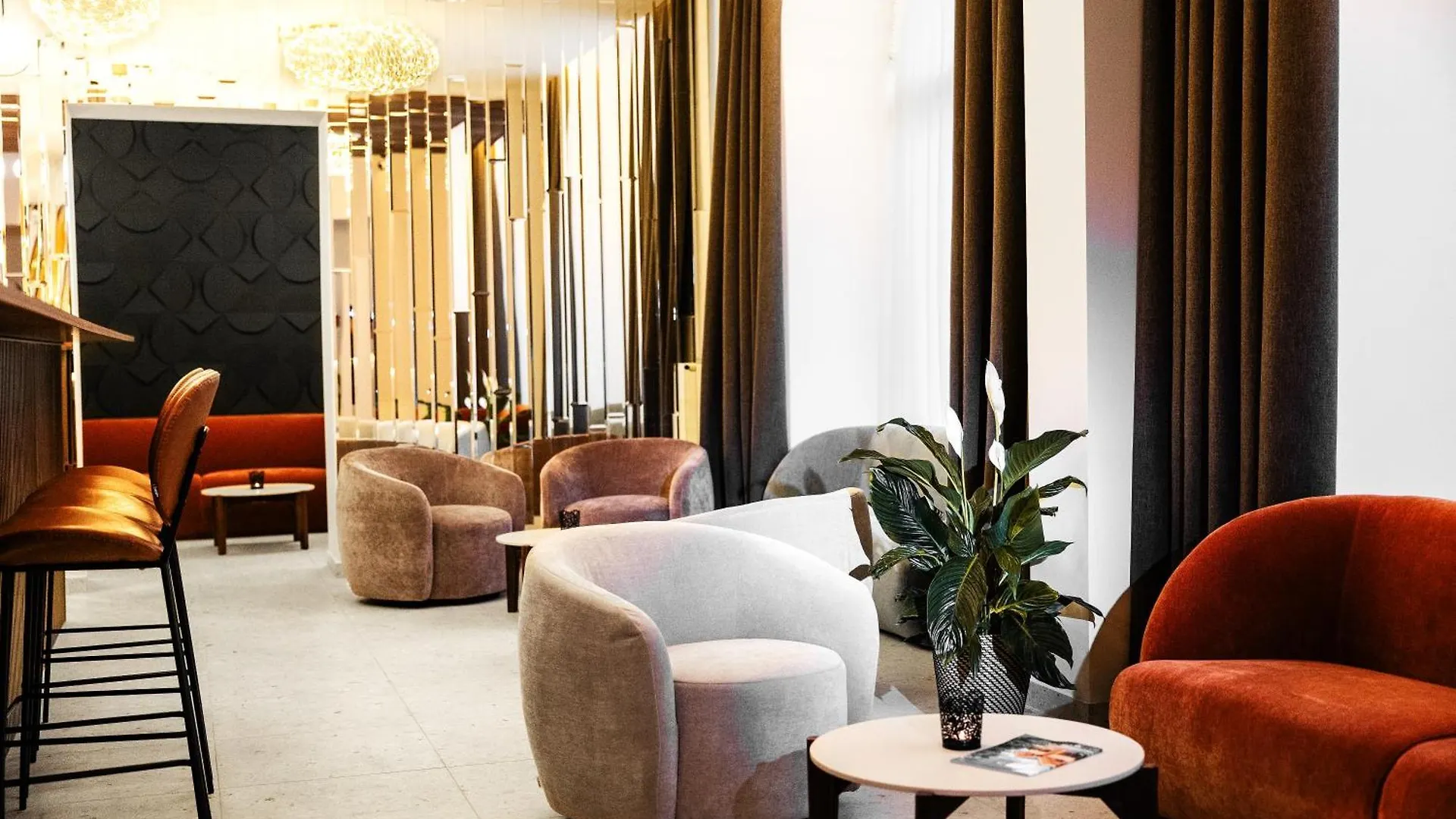 וינה Vayalen Boutique Hotel אוסטריה