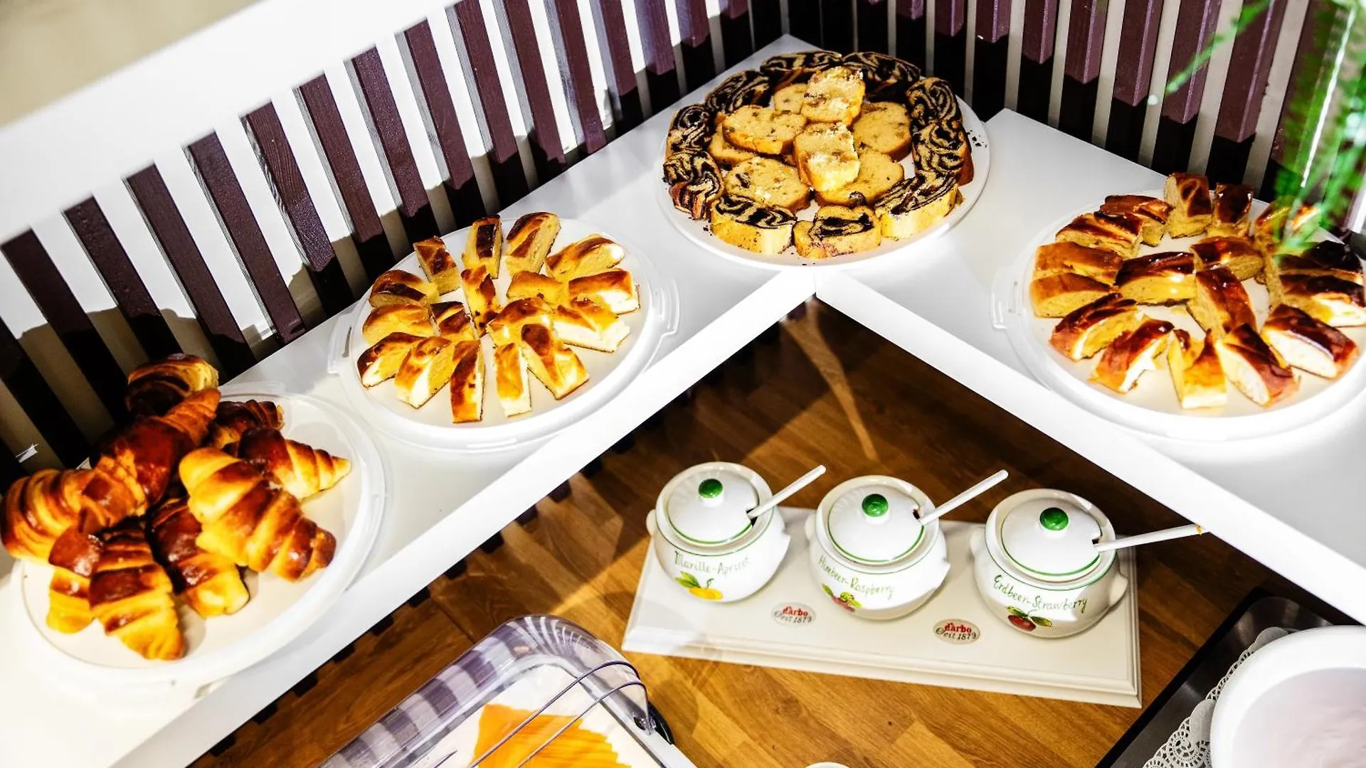 וינה Vayalen Boutique Hotel