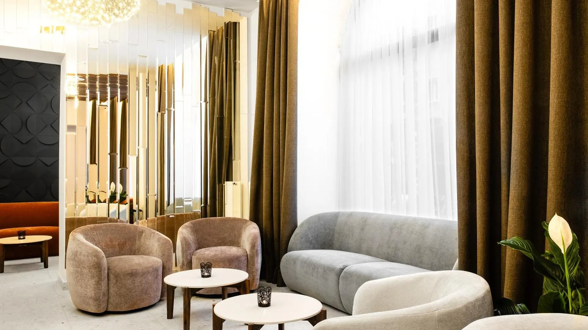 וינה Vayalen Boutique Hotel