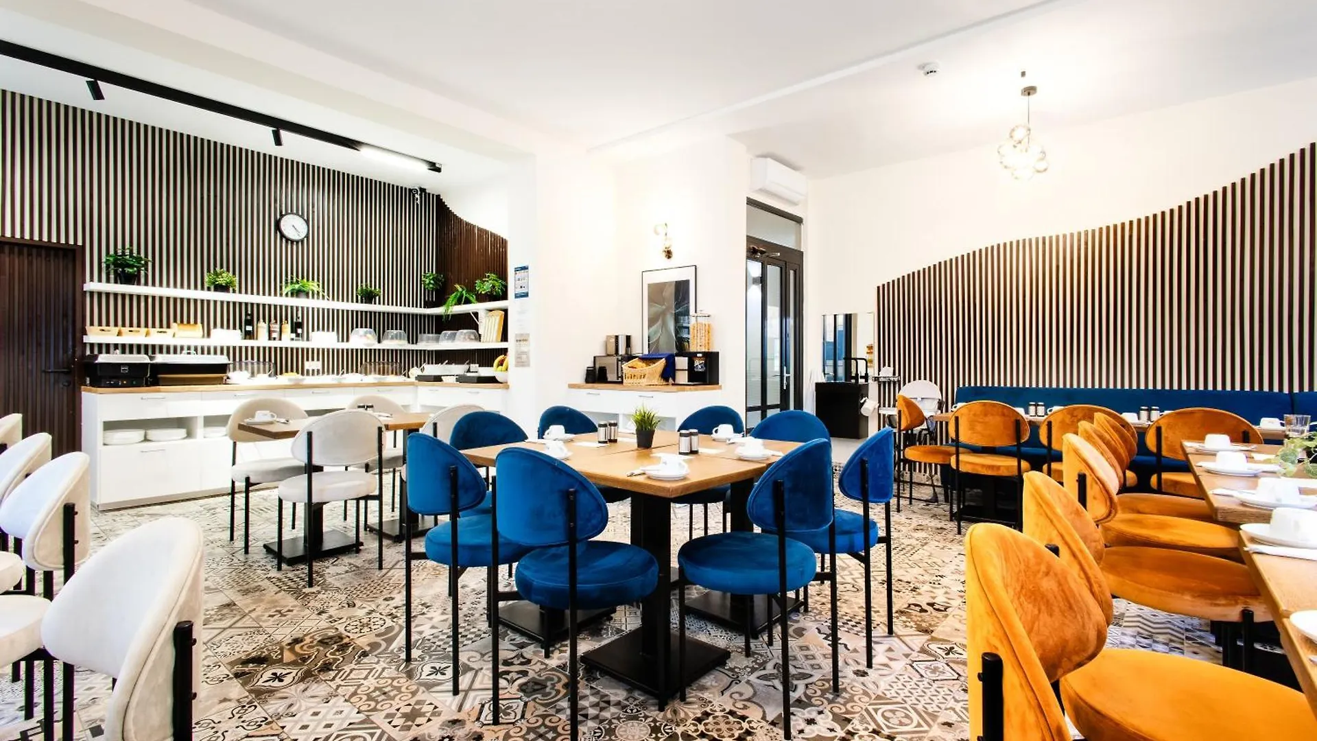 וינה Vayalen Boutique Hotel 3*,