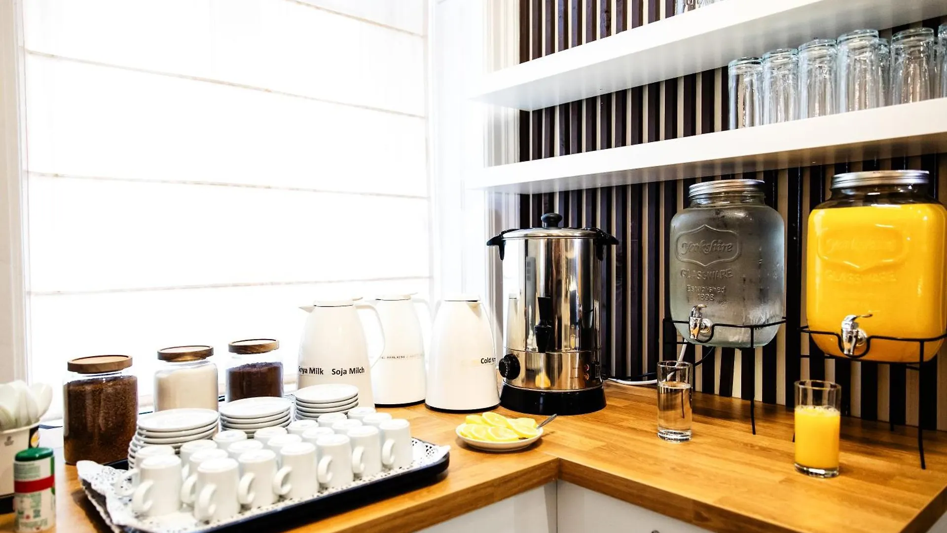 וינה Vayalen Boutique Hotel