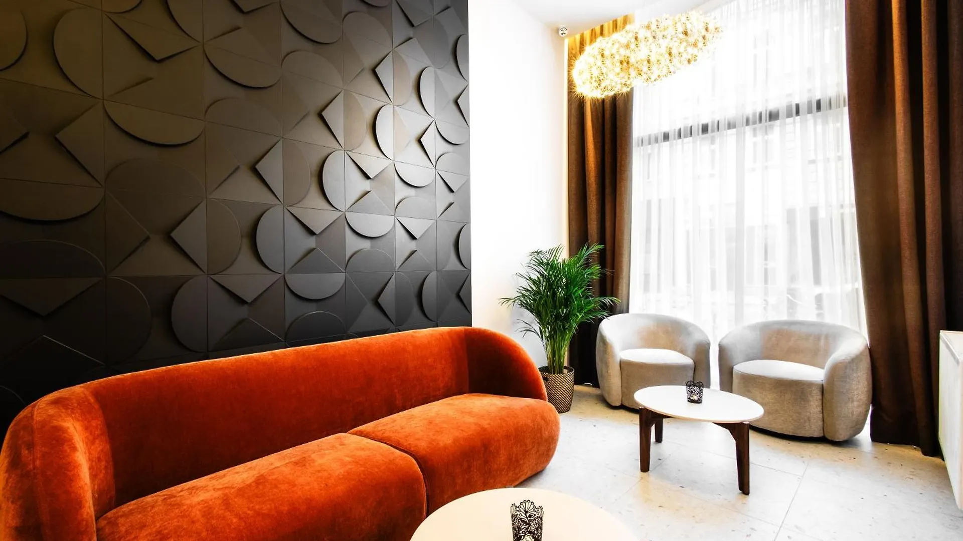 וינה Vayalen Boutique Hotel 3*,  אוסטריה