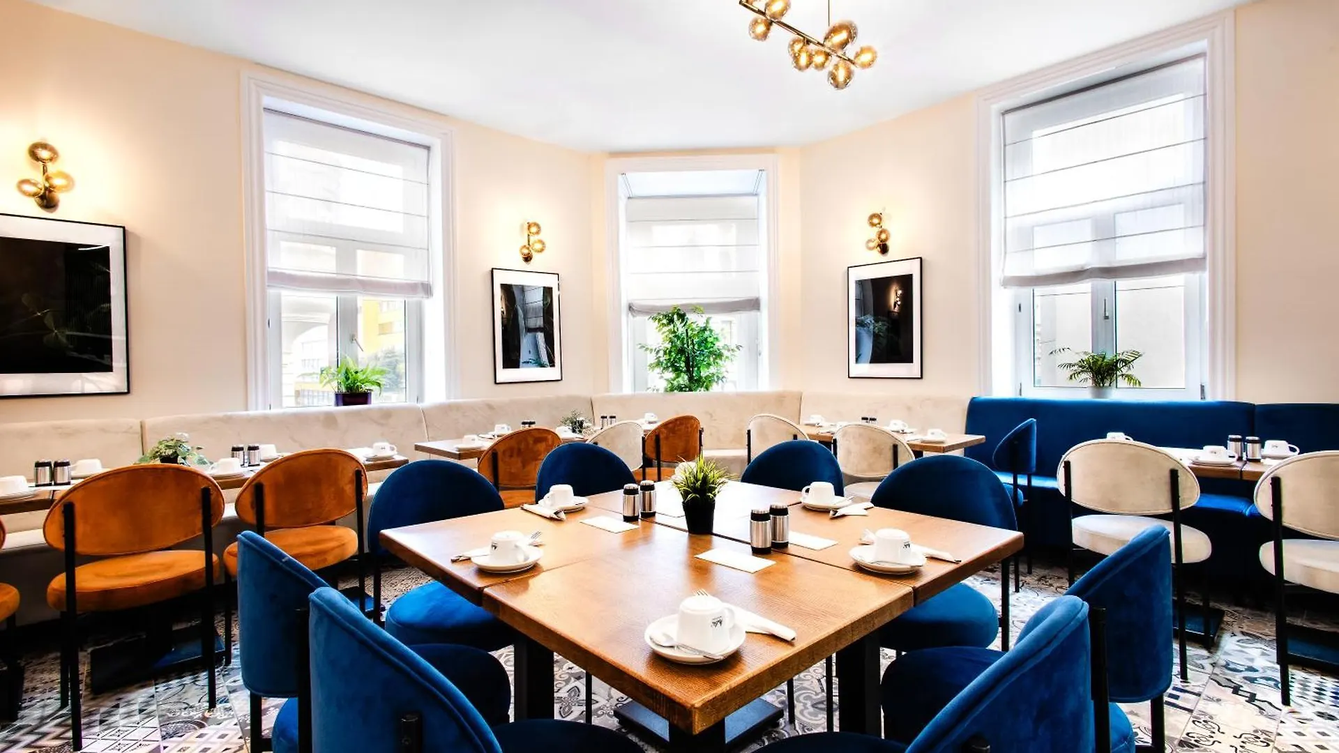 וינה Vayalen Boutique Hotel