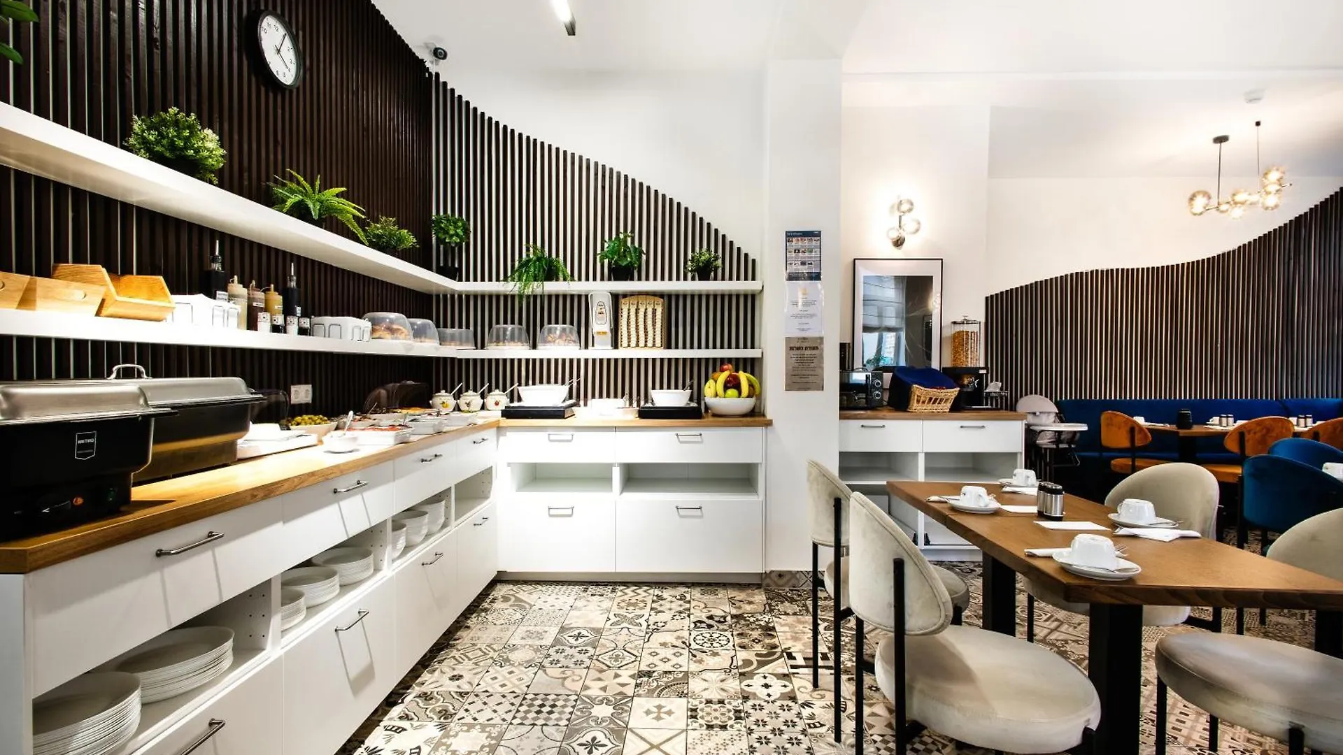 וינה Vayalen Boutique Hotel