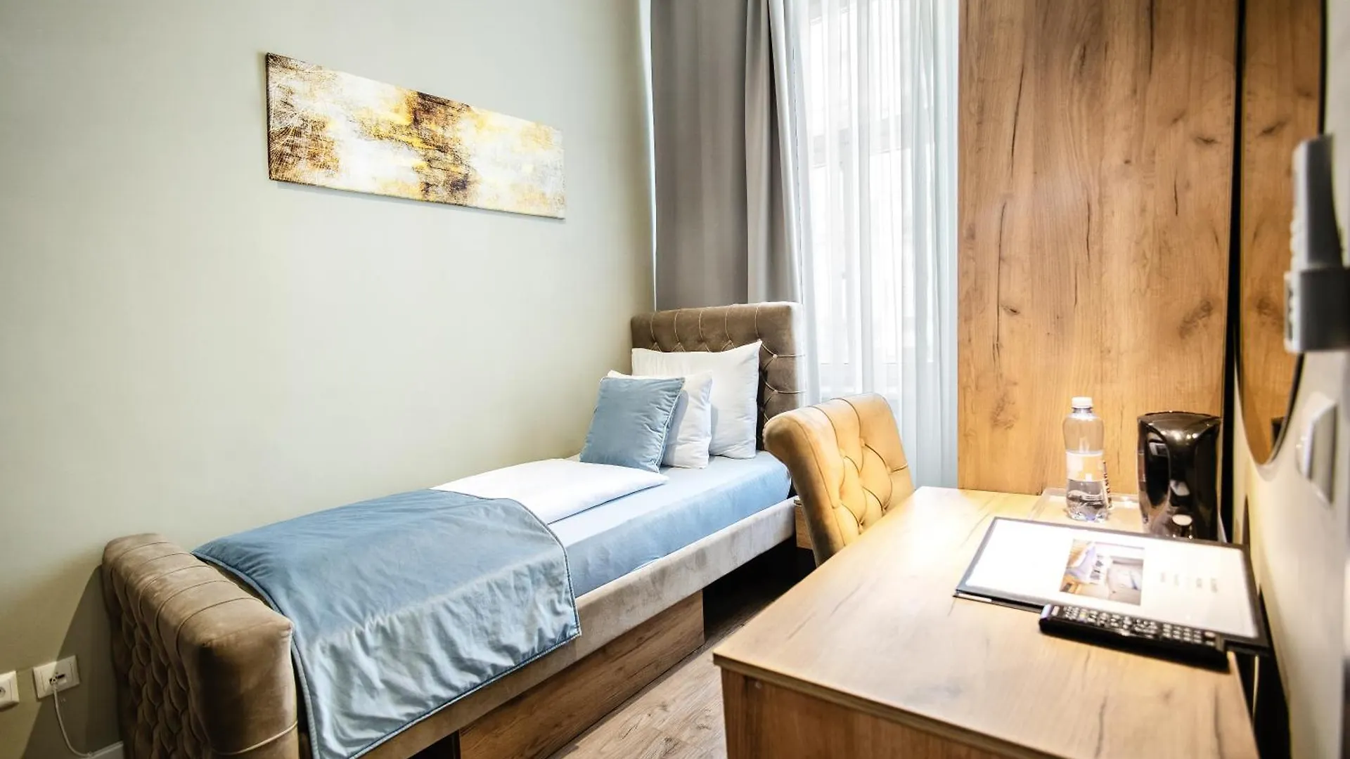 וינה Vayalen Boutique Hotel