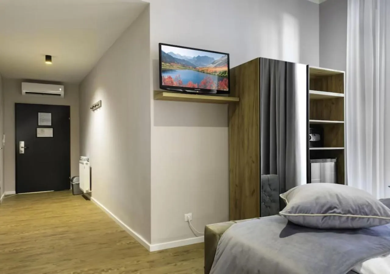 וינה Vayalen Boutique Hotel