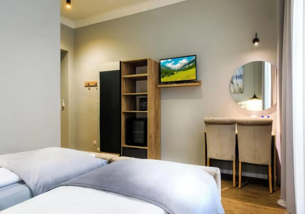 וינה Vayalen Boutique Hotel 3*,