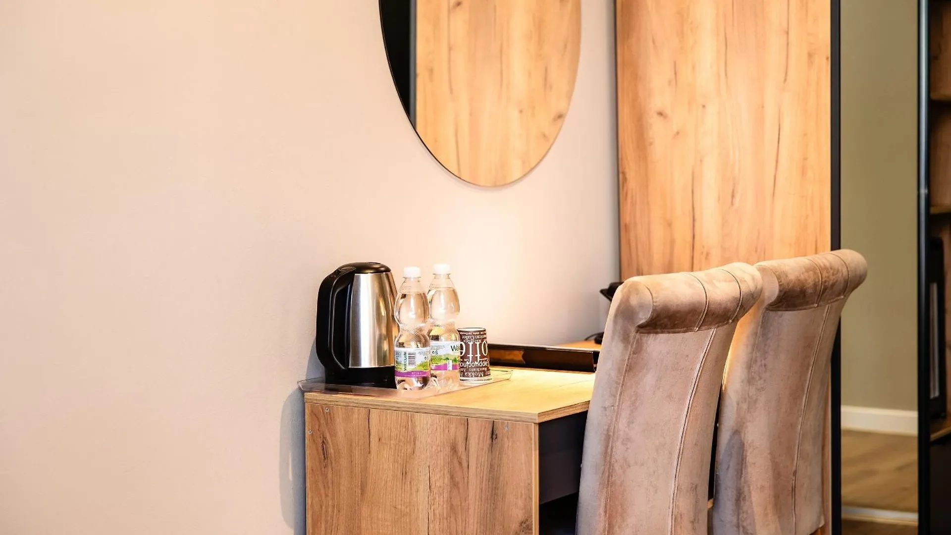 ***  וינה Vayalen Boutique Hotel אוסטריה