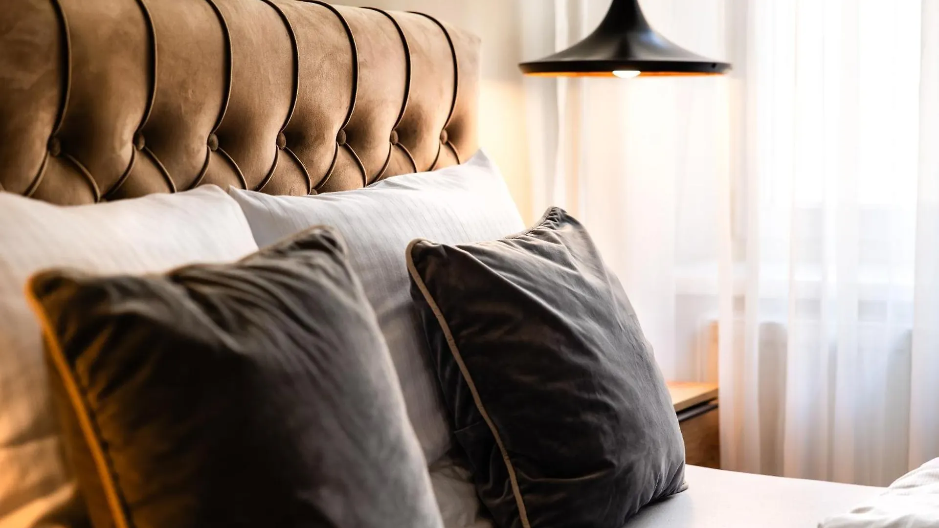 וינה Vayalen Boutique Hotel אוסטריה