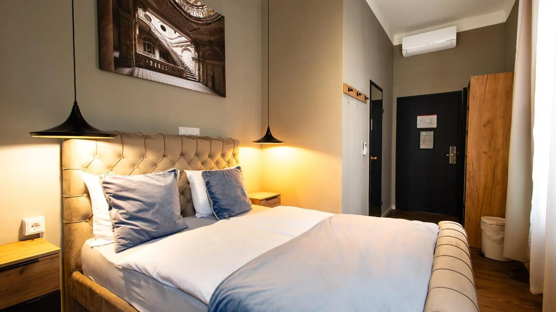 וינה Vayalen Boutique Hotel אוסטריה