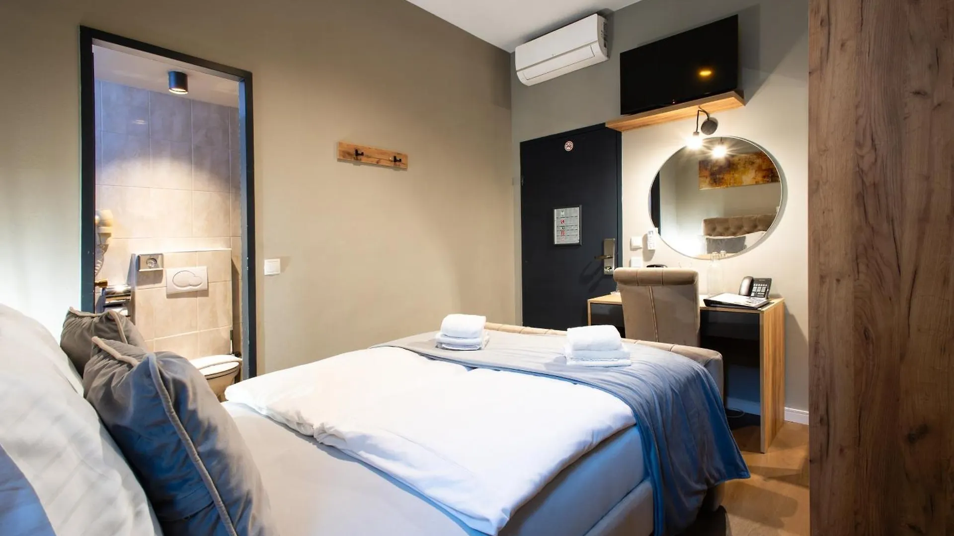 ***  וינה Vayalen Boutique Hotel אוסטריה