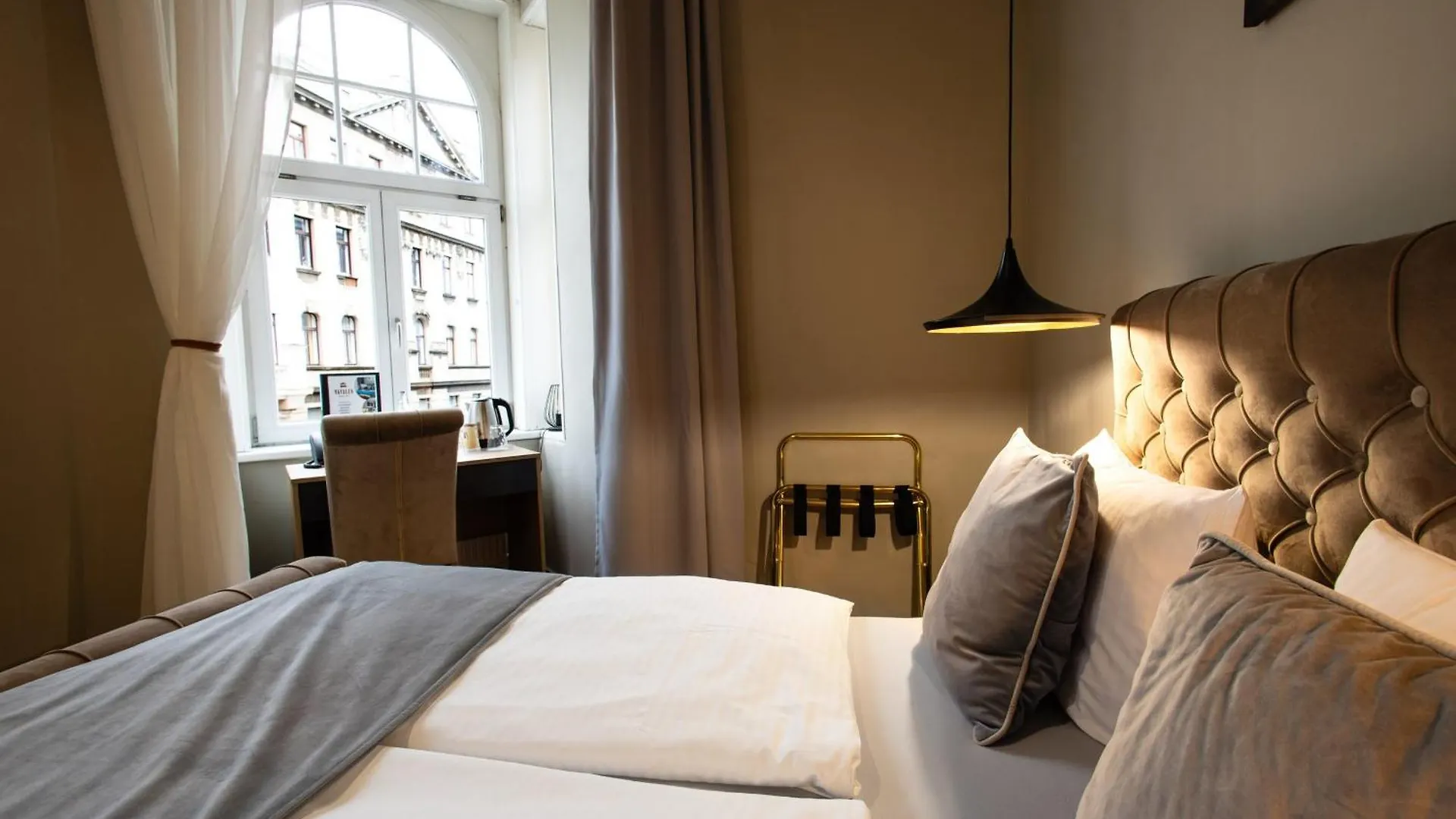 וינה Vayalen Boutique Hotel