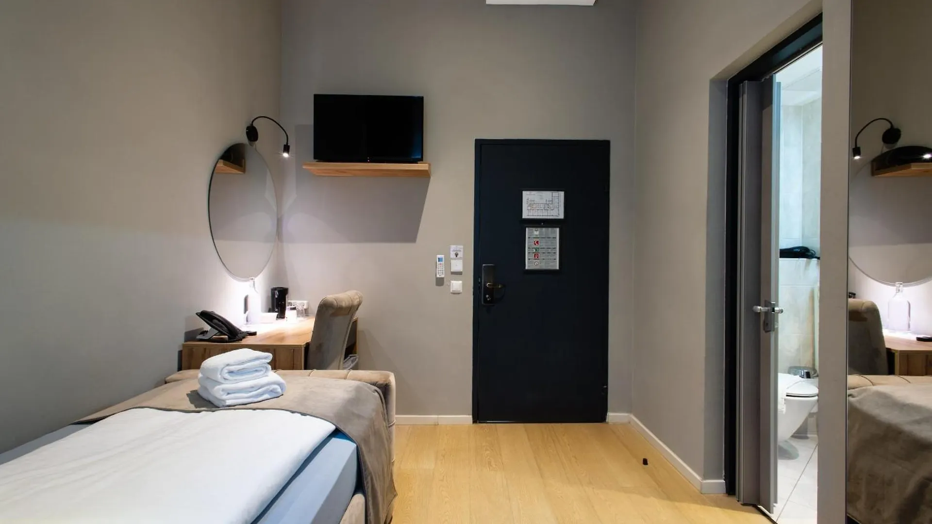 וינה Vayalen Boutique Hotel 3*,