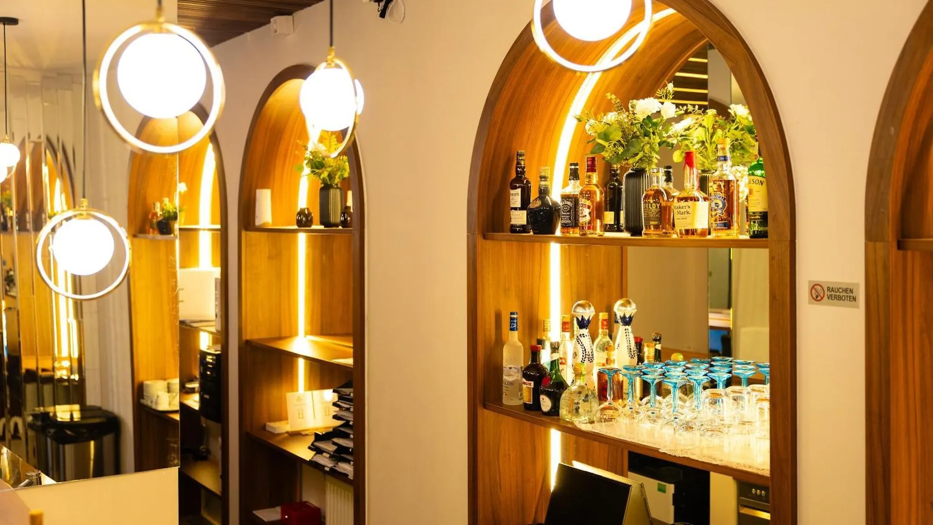 וינה Vayalen Boutique Hotel