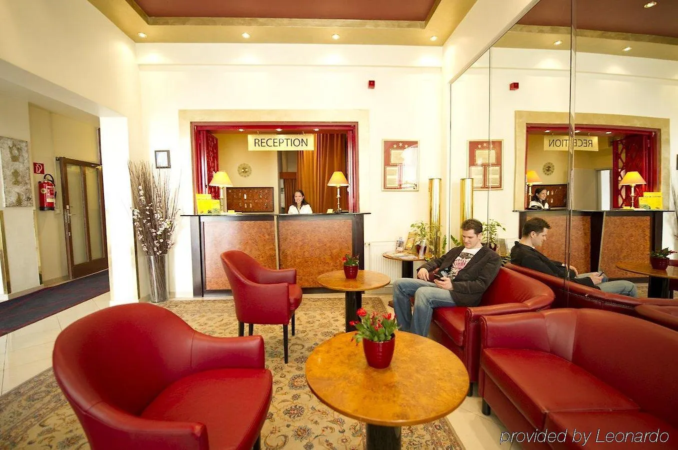 וינה Vayalen Boutique Hotel 3*,