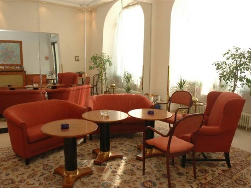 וינה Vayalen Boutique Hotel