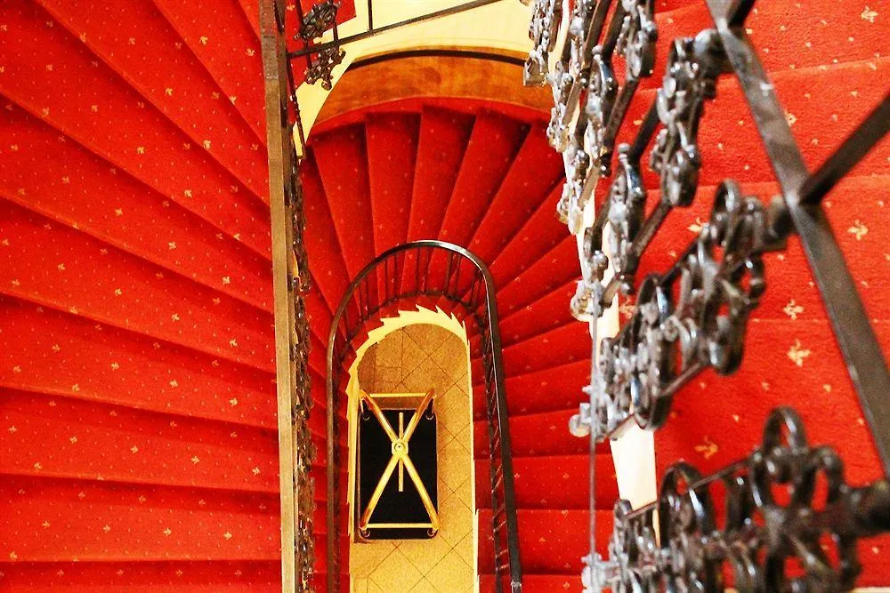 וינה Vayalen Boutique Hotel