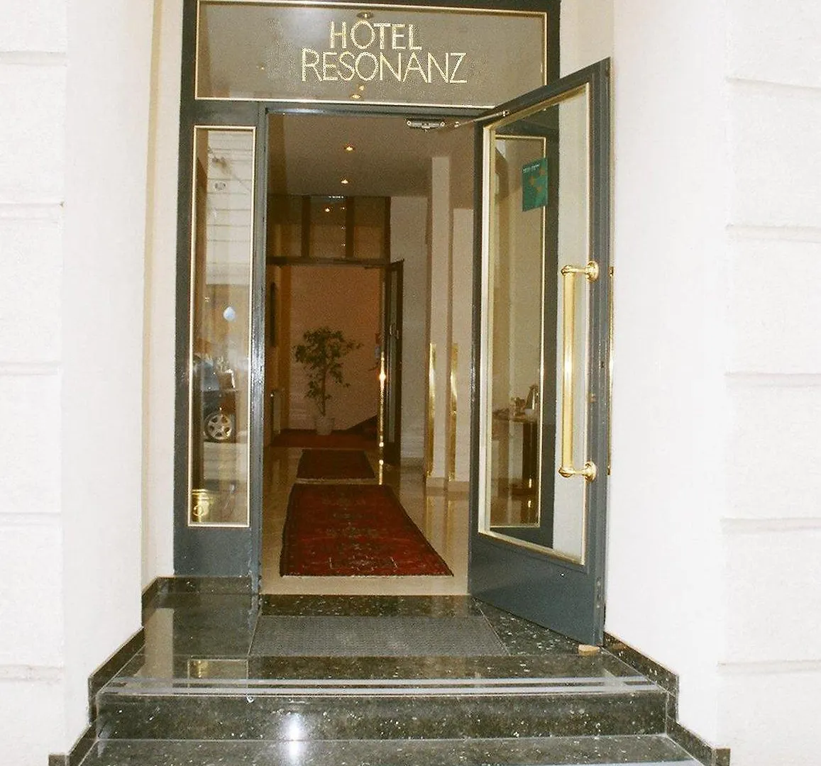 וינה Vayalen Boutique Hotel