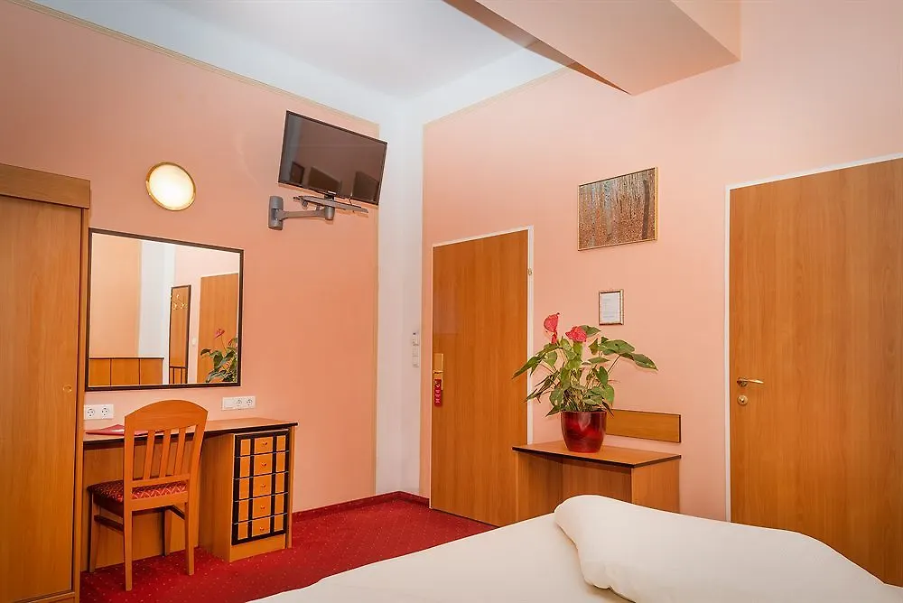 וינה Vayalen Boutique Hotel 3*,  אוסטריה