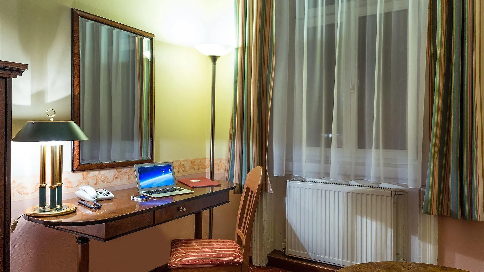 וינה Vayalen Boutique Hotel אוסטריה