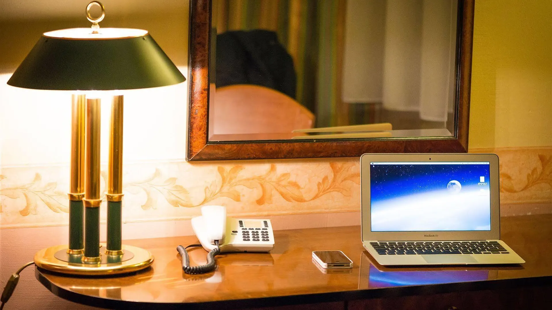 וינה Vayalen Boutique Hotel