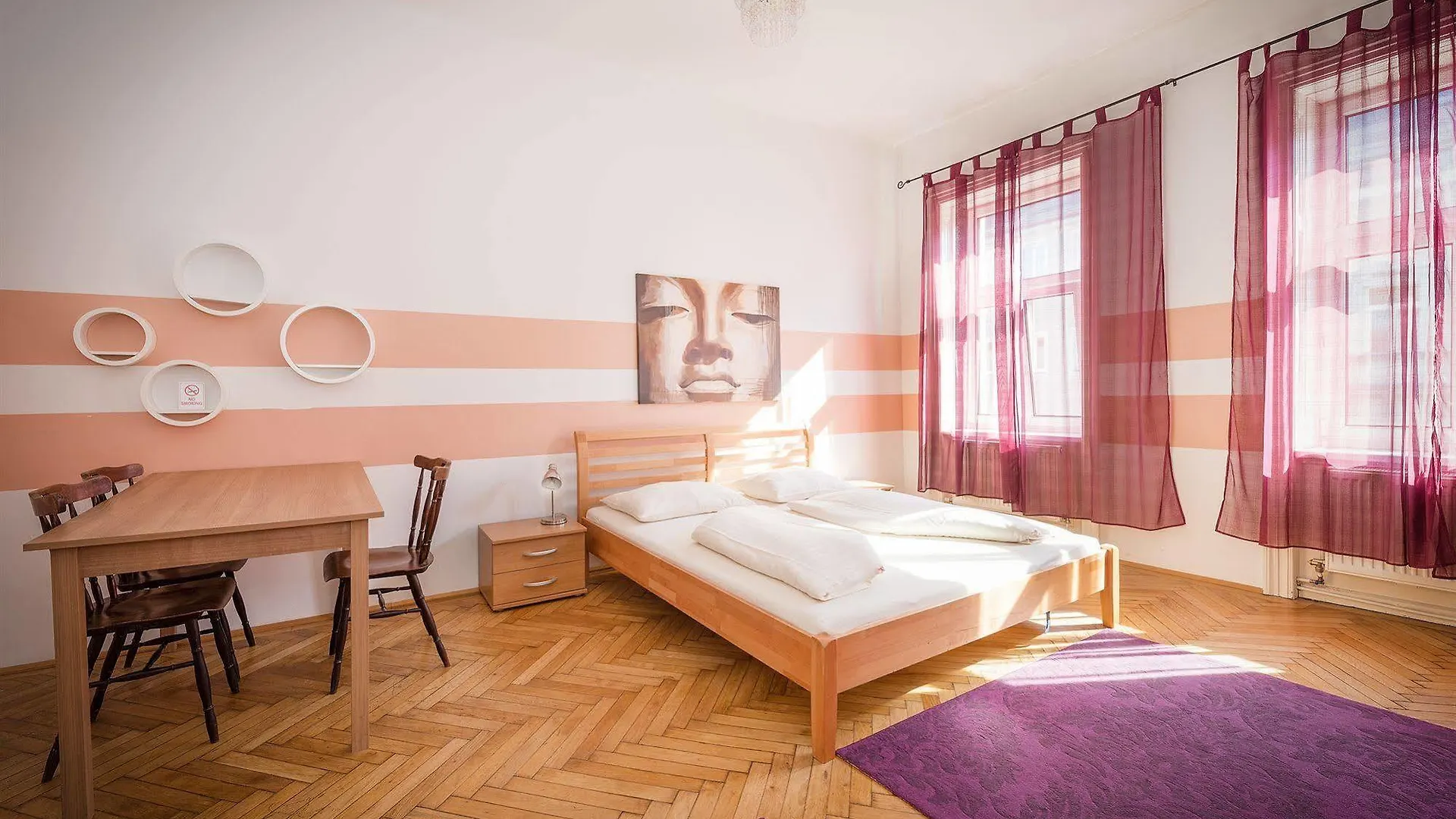 וינה Vayalen Boutique Hotel 3*,  אוסטריה