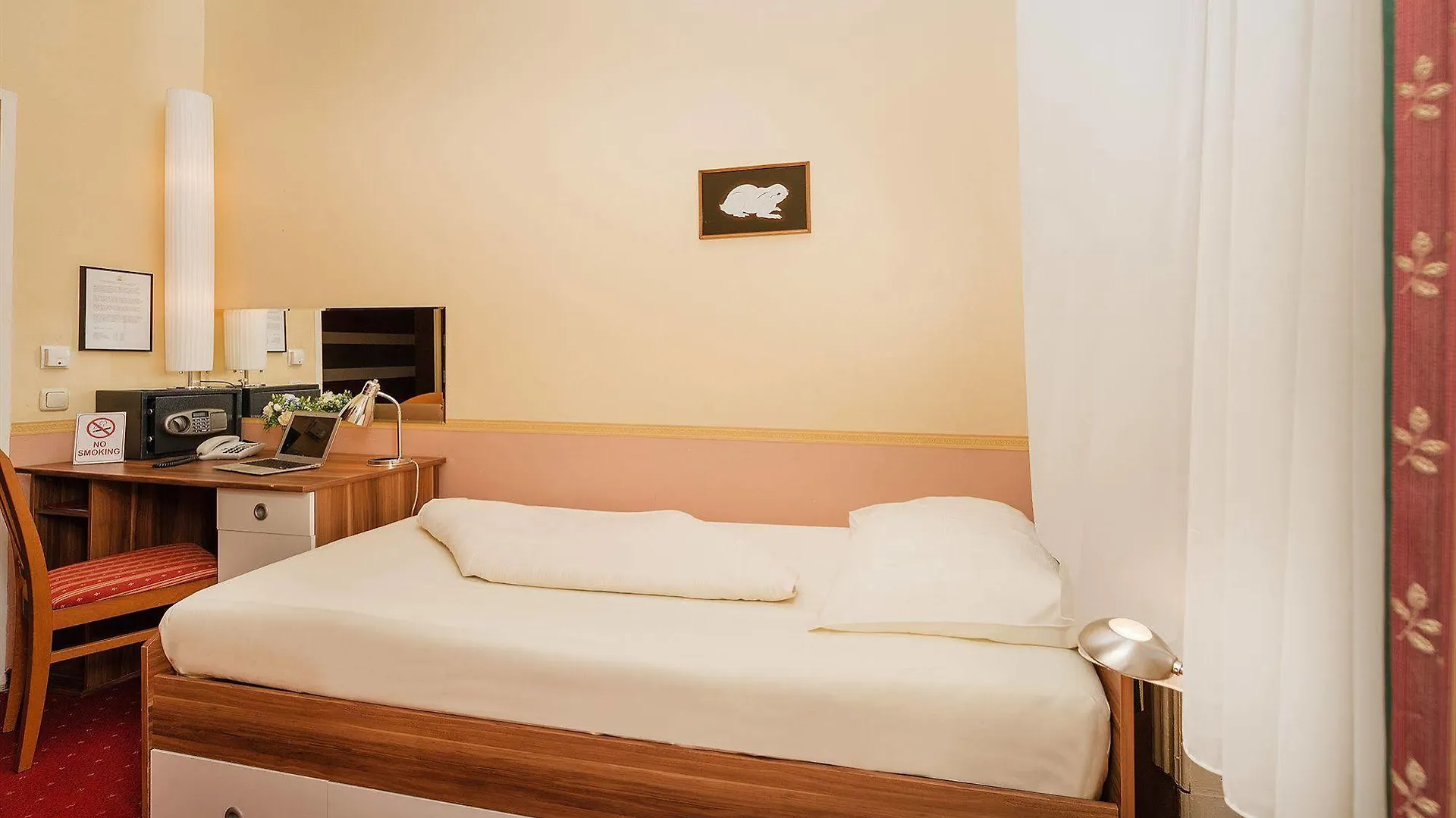 וינה Vayalen Boutique Hotel