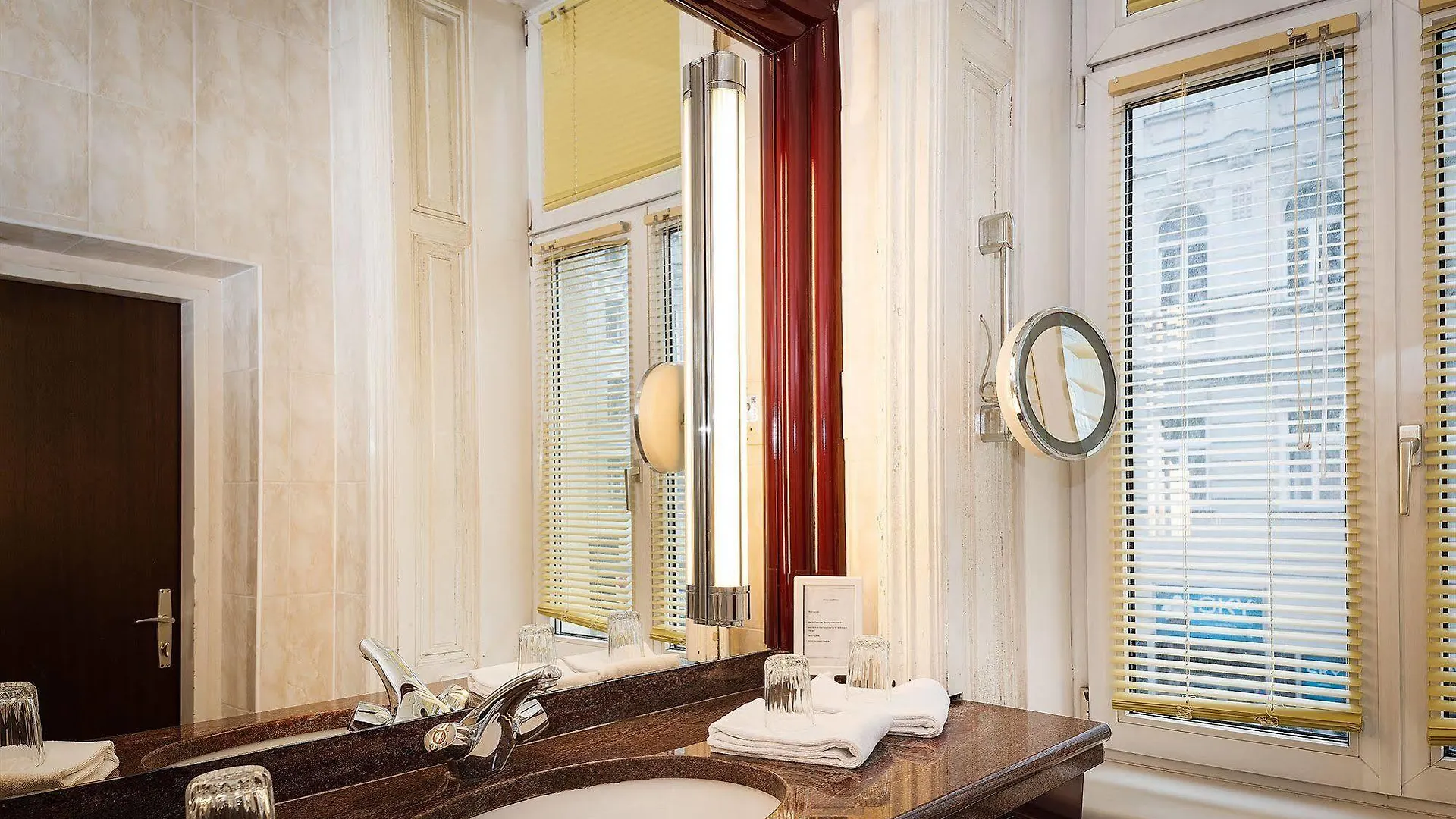 ***  וינה Vayalen Boutique Hotel אוסטריה