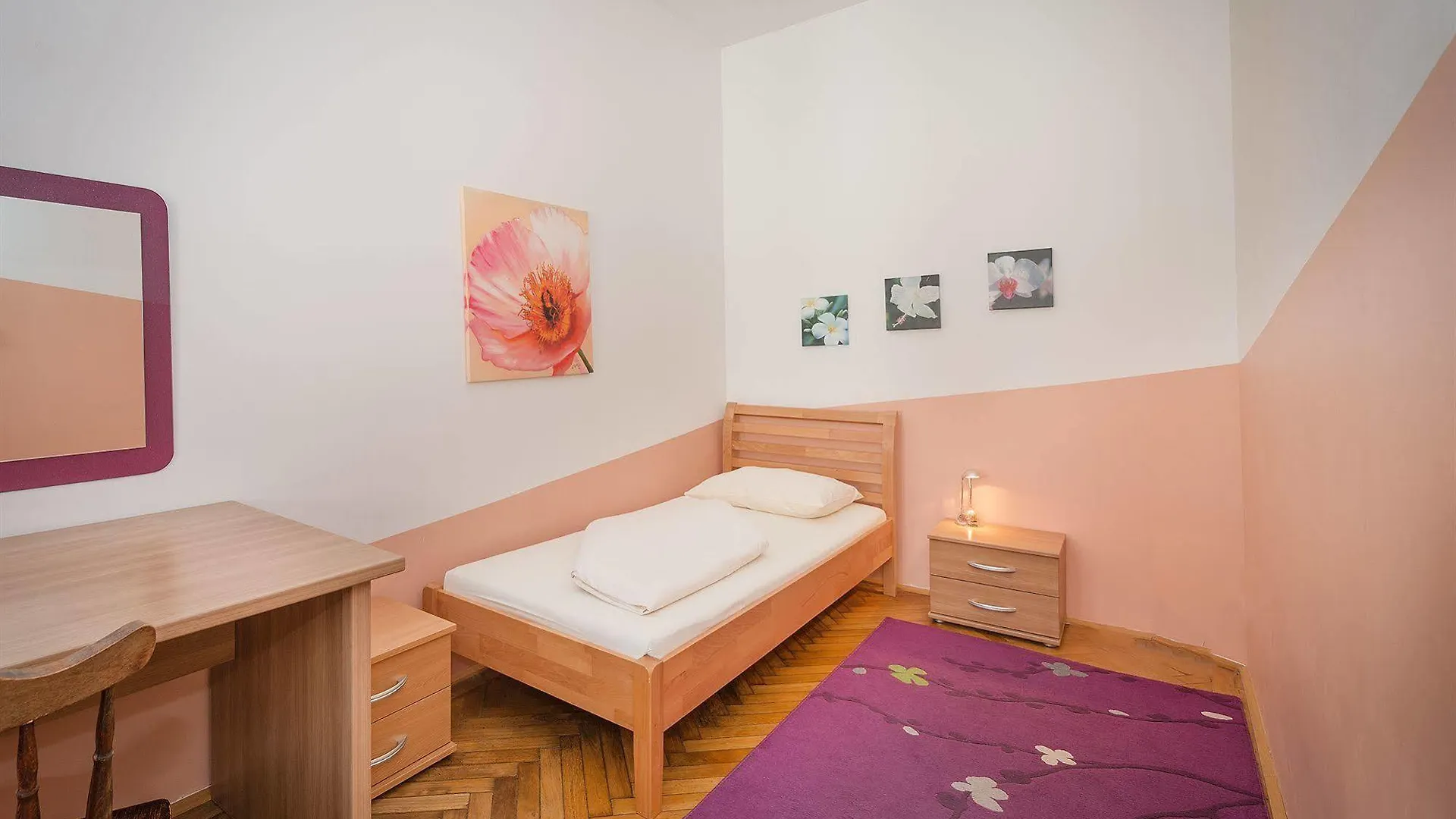 וינה Vayalen Boutique Hotel
