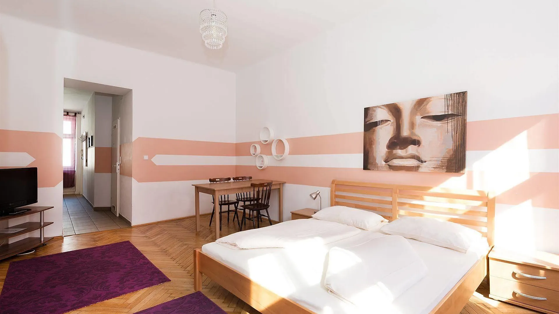 ***  וינה Vayalen Boutique Hotel אוסטריה