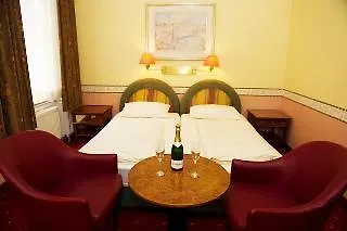 Vayalen Boutique Hotel Vienna 3*,