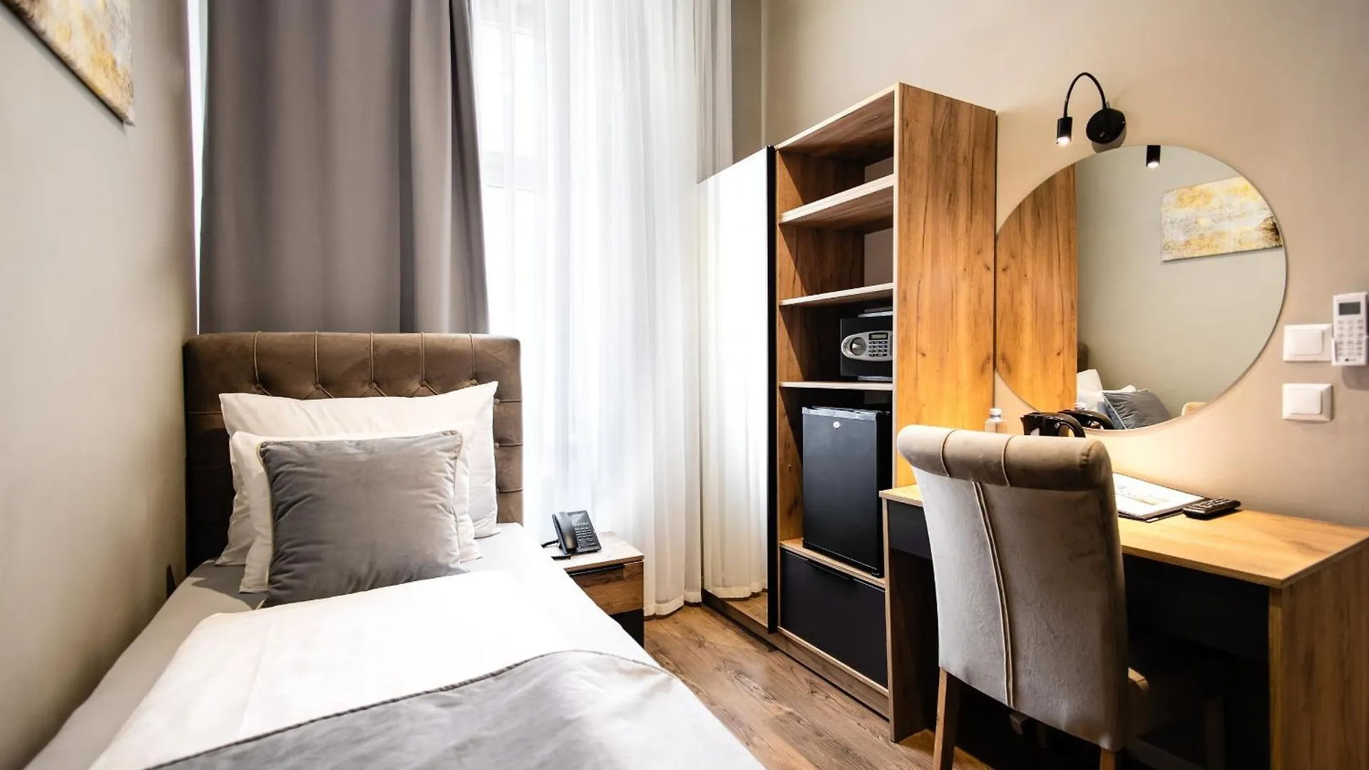 Vayalen Boutique Hotel Vienna