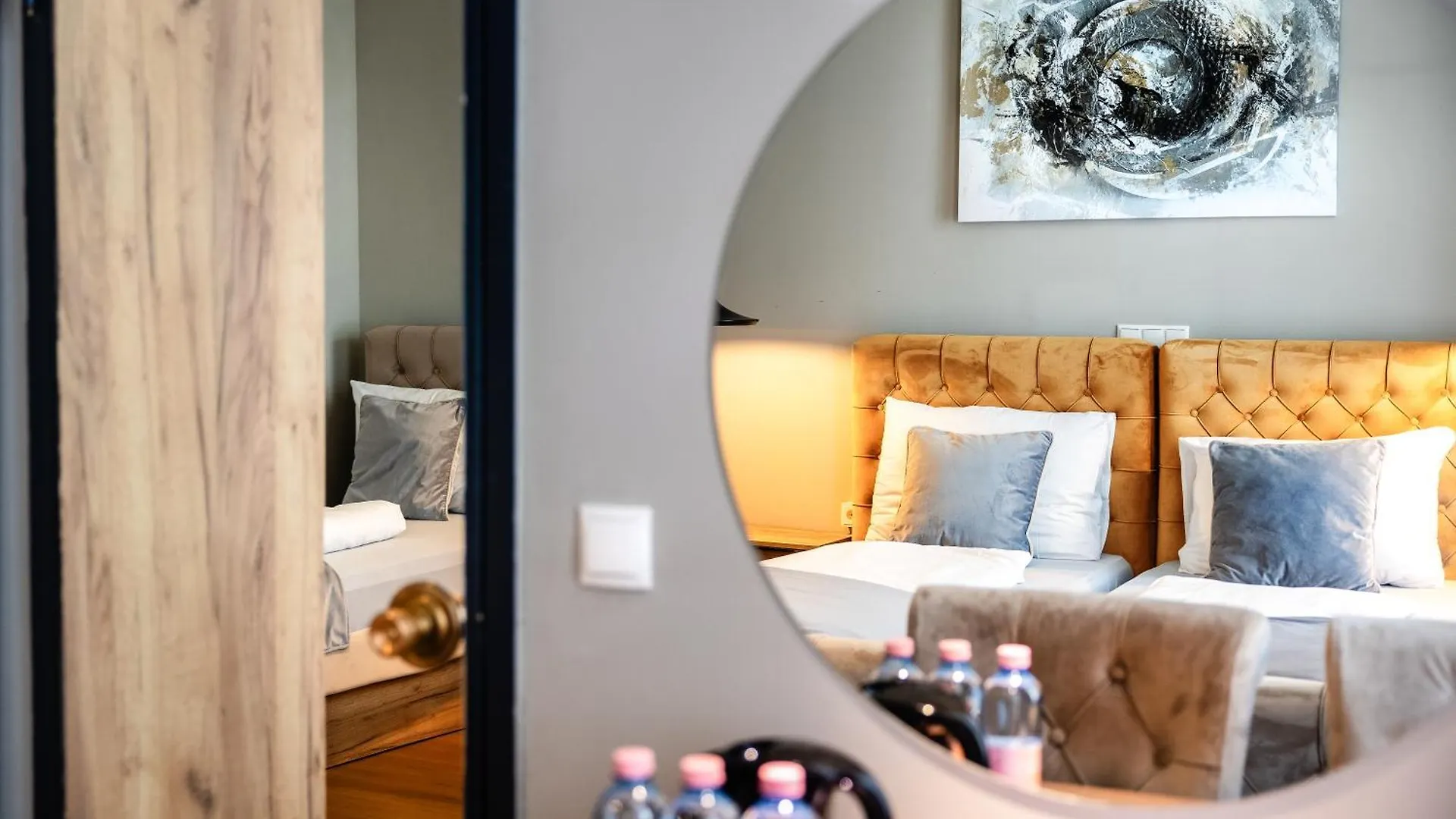 Vayalen Boutique Hotel Vienna