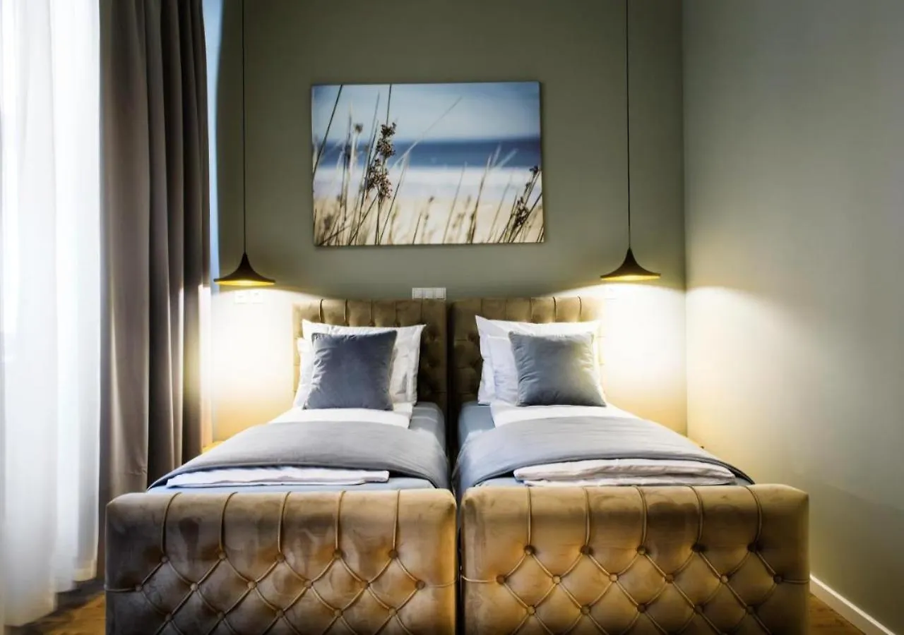 Vayalen Boutique Hotel Vienna