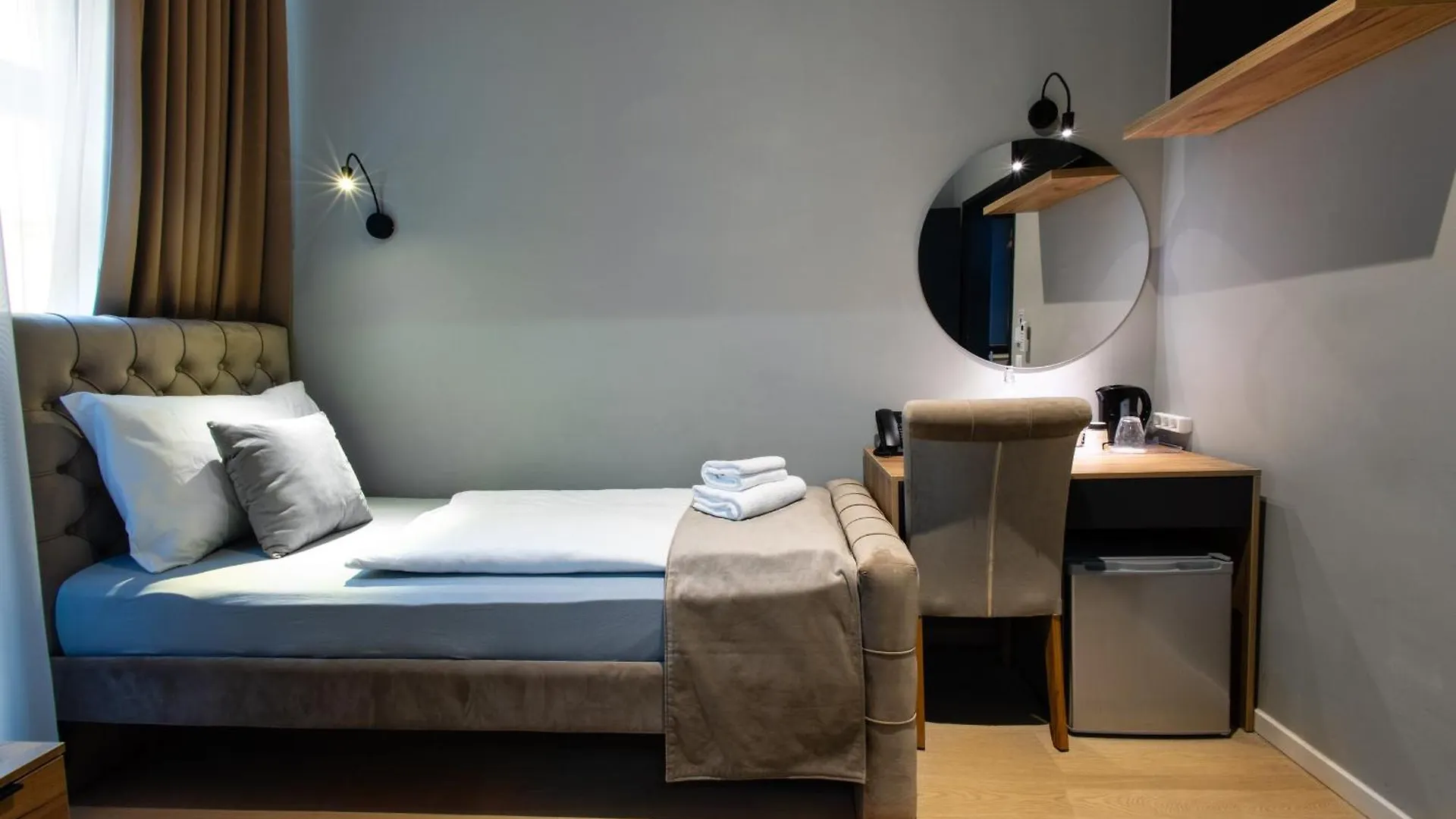 Vayalen Boutique Hotel Vienna