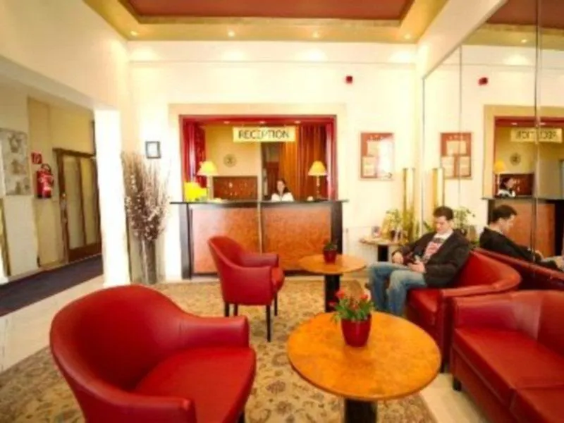 Vayalen Boutique Hotel Vienna 3*,