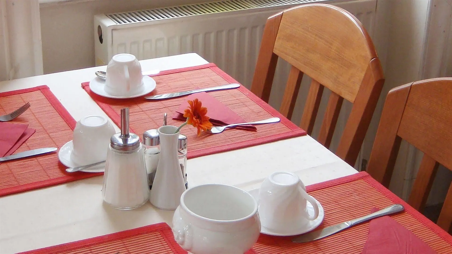 Vayalen Boutique Hotel Vienna