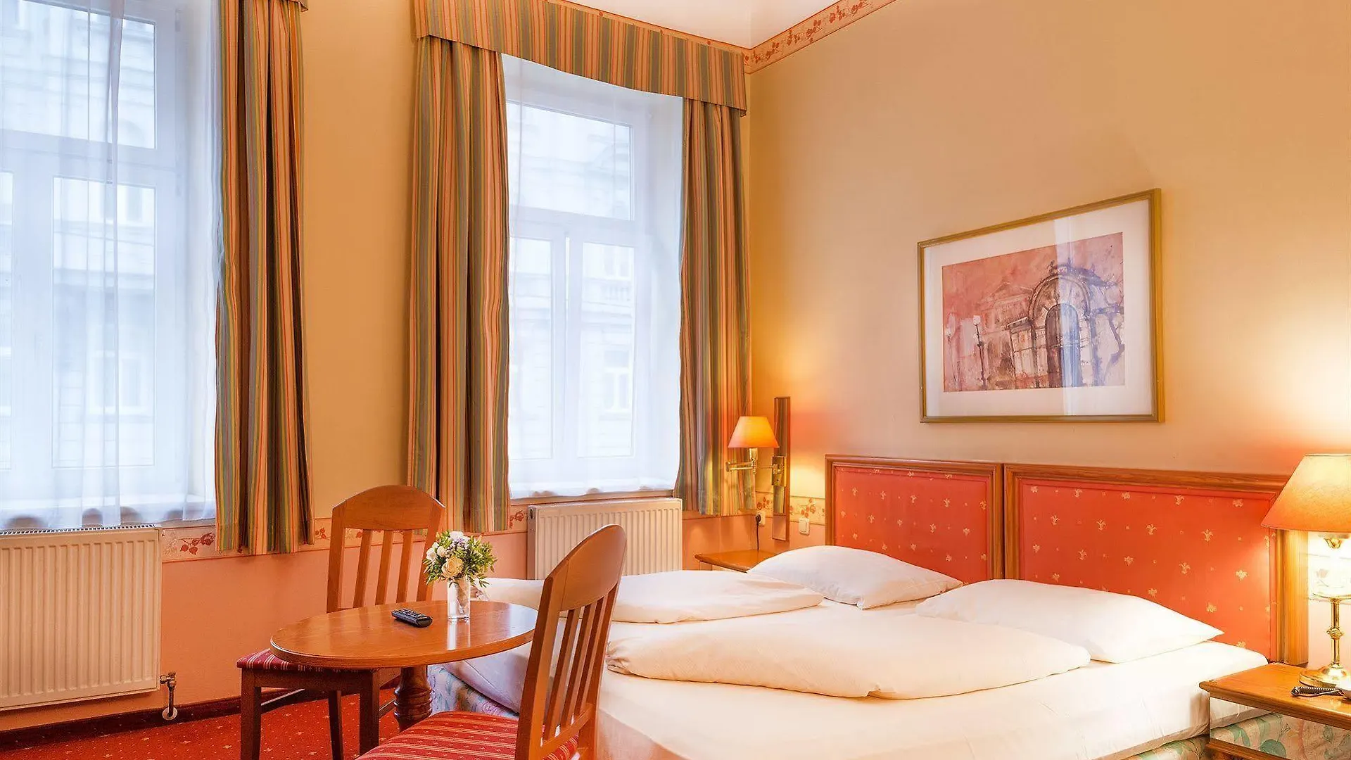 Vayalen Boutique Hotel Vienna