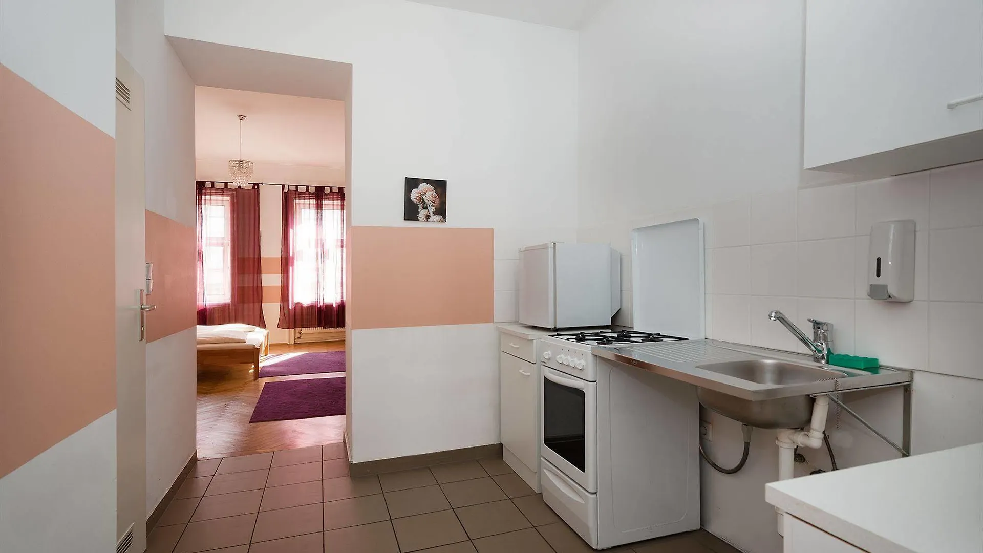 Vayalen Boutique Hotel Vienna